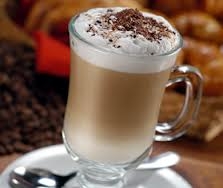 Caf Capuchino