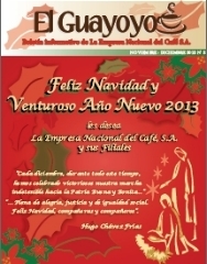 Noviembre-Diciembre 2012