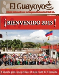 Enero 2013