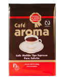 Caf Aroma